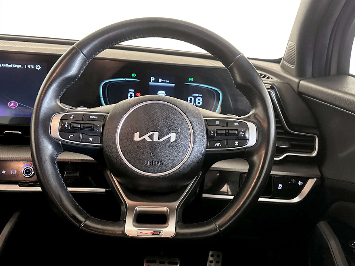 Used Kia Sportage 2022 for sale - 77185206: Photo 15