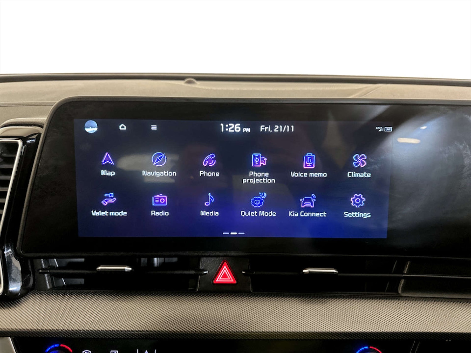 Used Kia Sportage 2022 for sale - 77185206: Photo 22