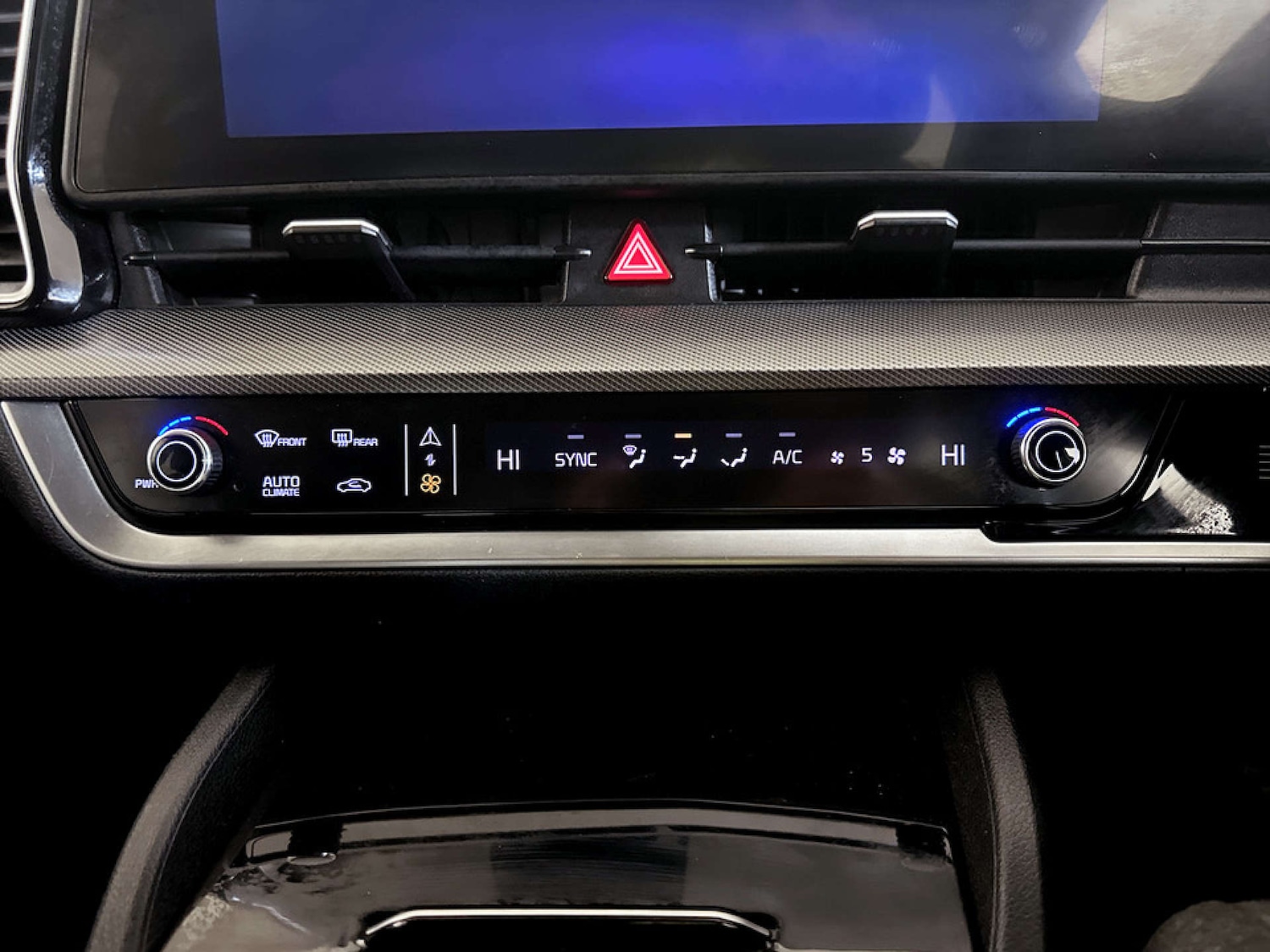 Used Kia Sportage 2022 for sale - 77185206: Photo 24