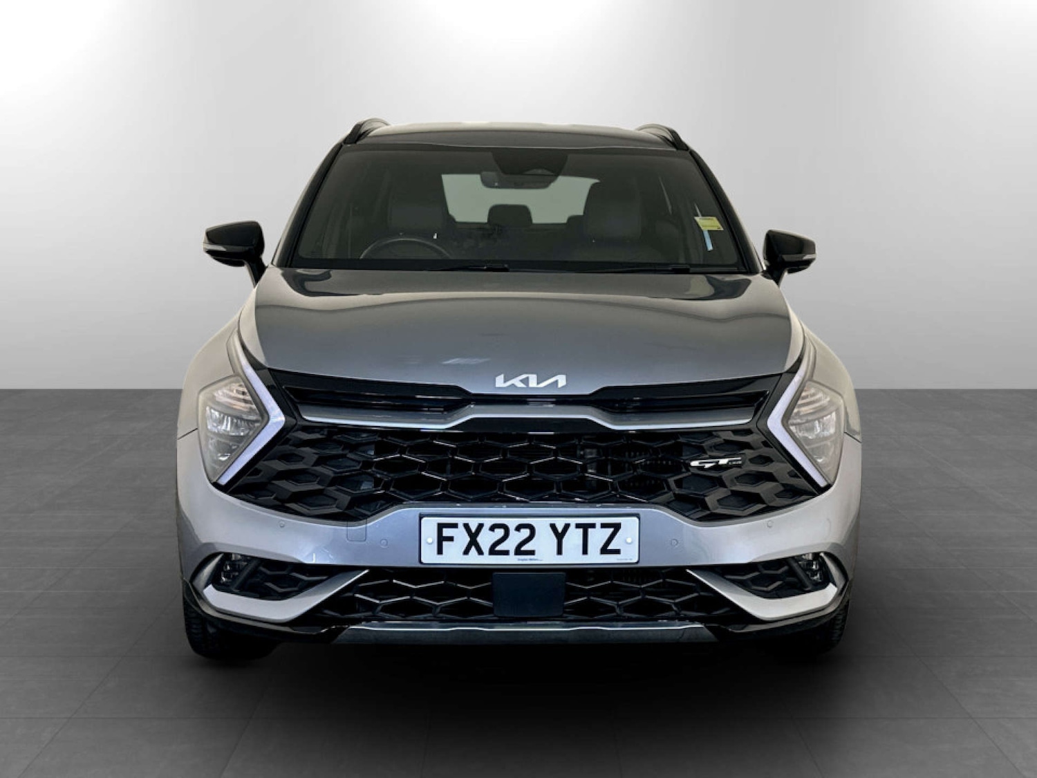 Used Kia Sportage 2022 for sale - 77185206: Photo 5