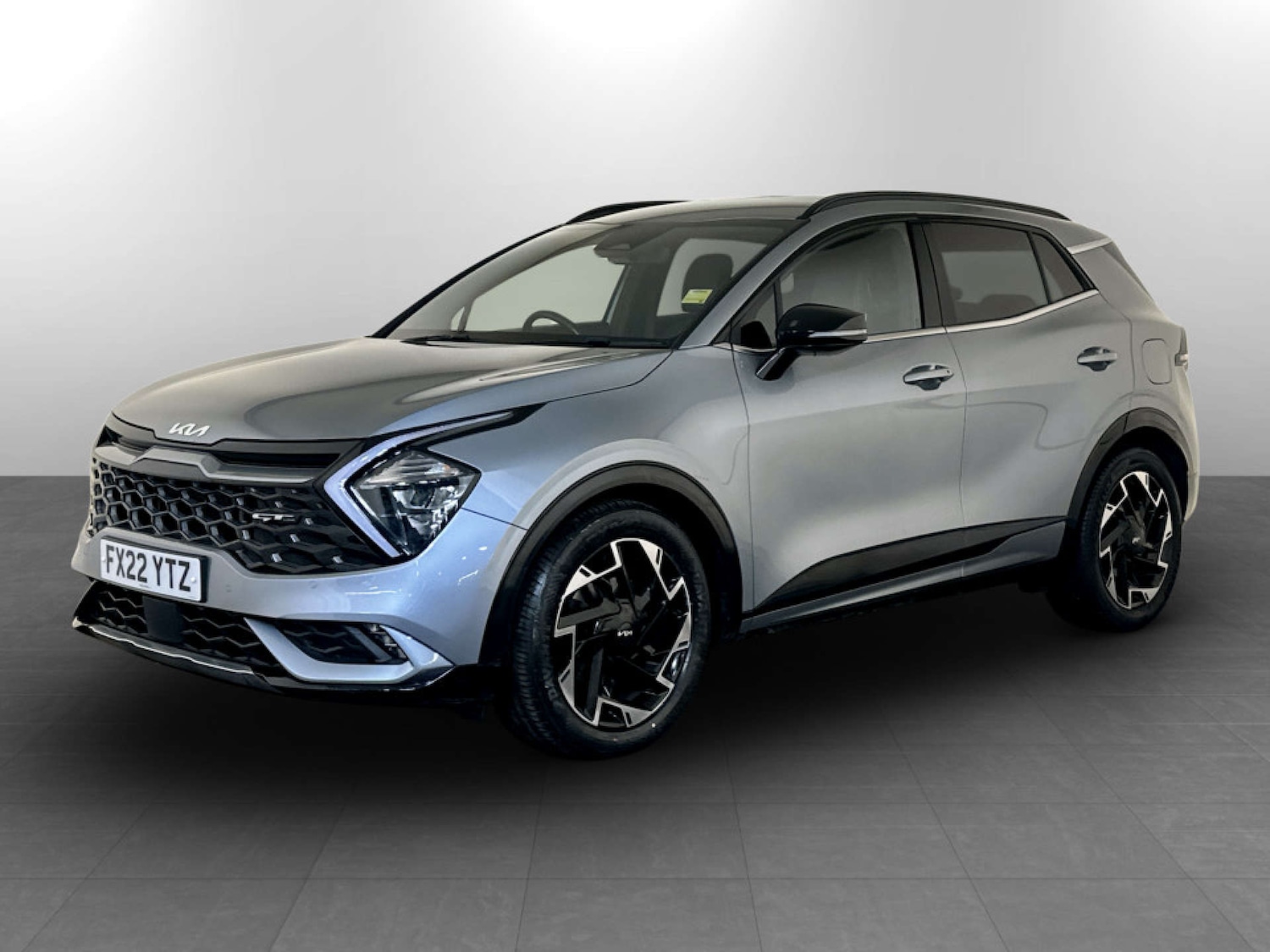 Used Kia Sportage 2022 for sale - 77185206: Photo 6