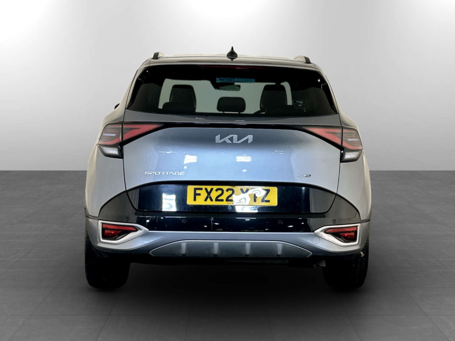 Used Kia Sportage 2022 for sale - 77185206: Photo 9