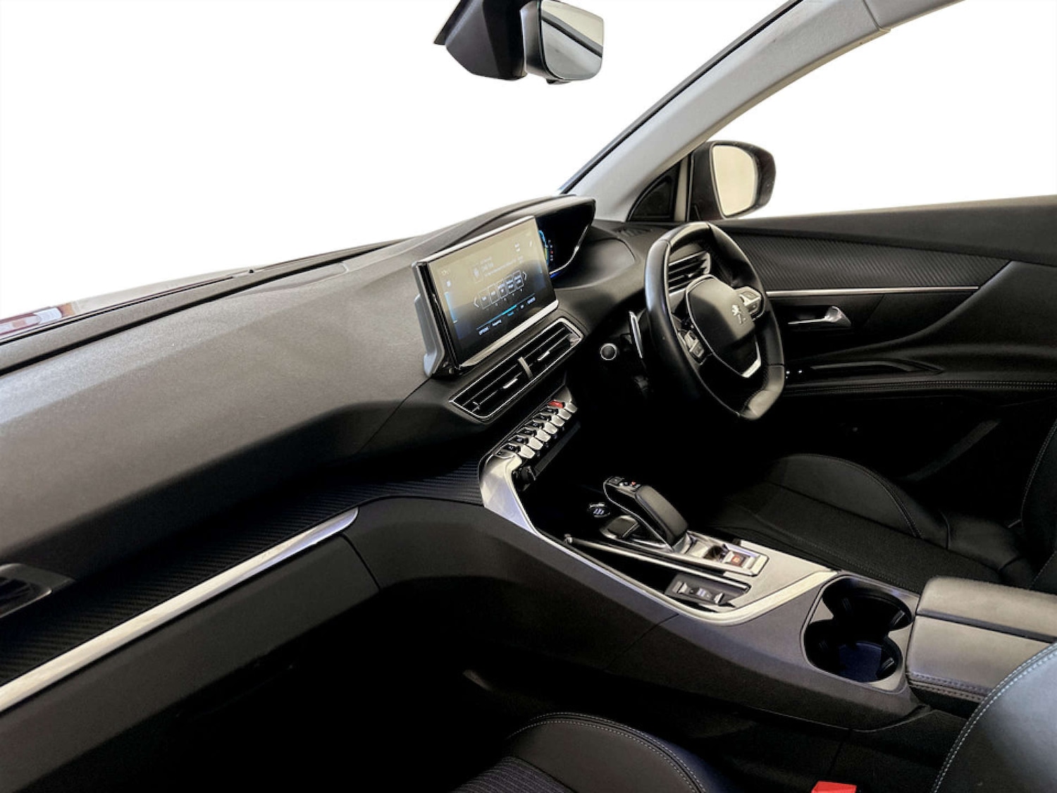 Used Peugeot 3008 2022 for sale - 77765776: Photo 12