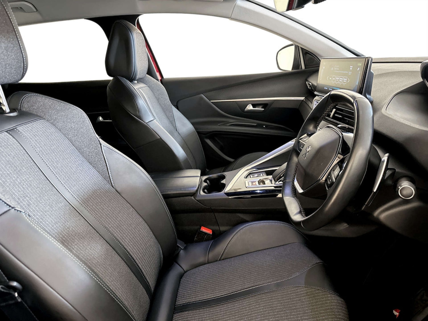 Used Peugeot 3008 2022 for sale - 77765776: Photo 13