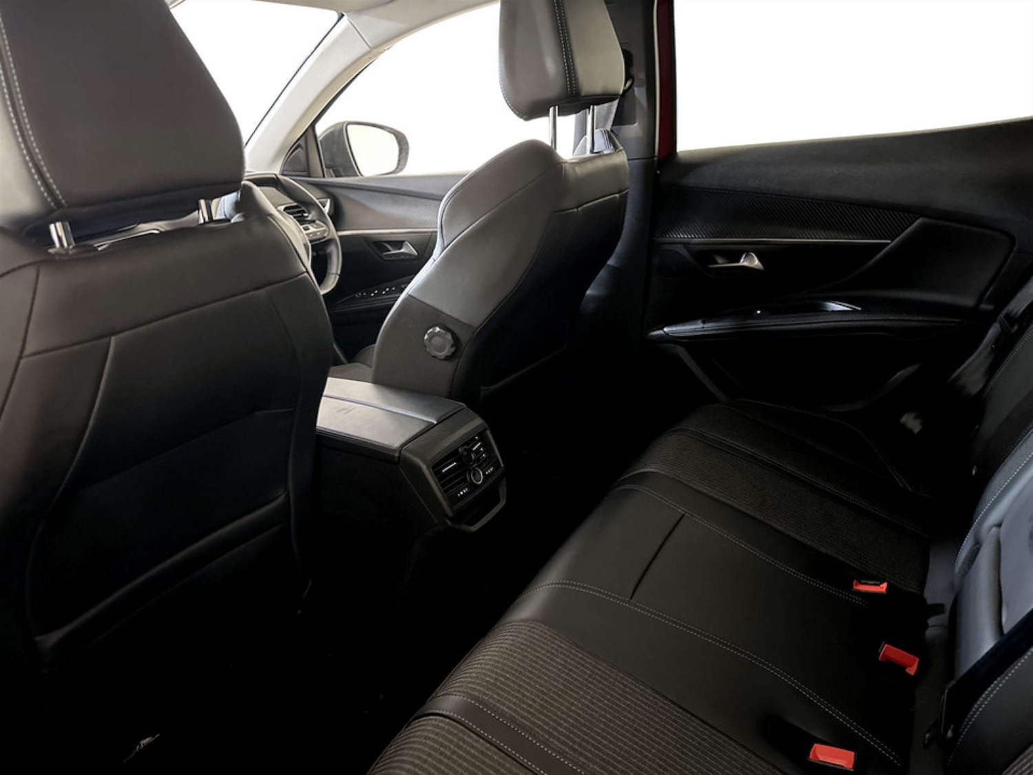 Used Peugeot 3008 2022 for sale - 77765776: Photo 14