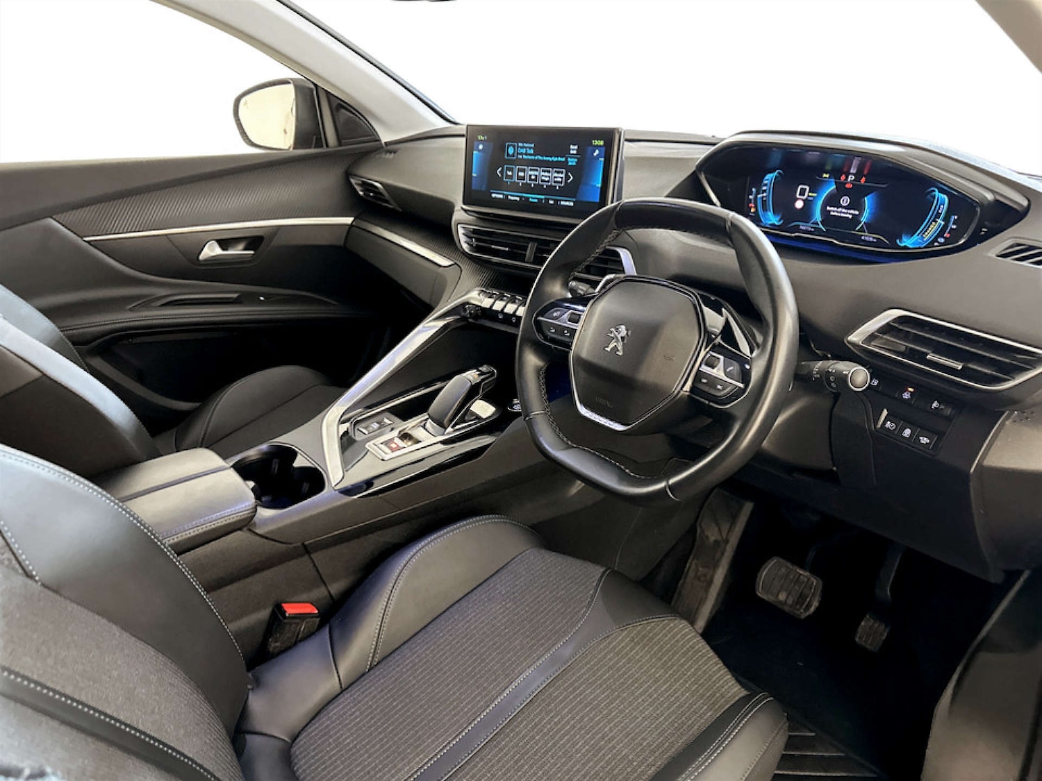 Used Peugeot 3008 2022 for sale - 77765776: Photo 16