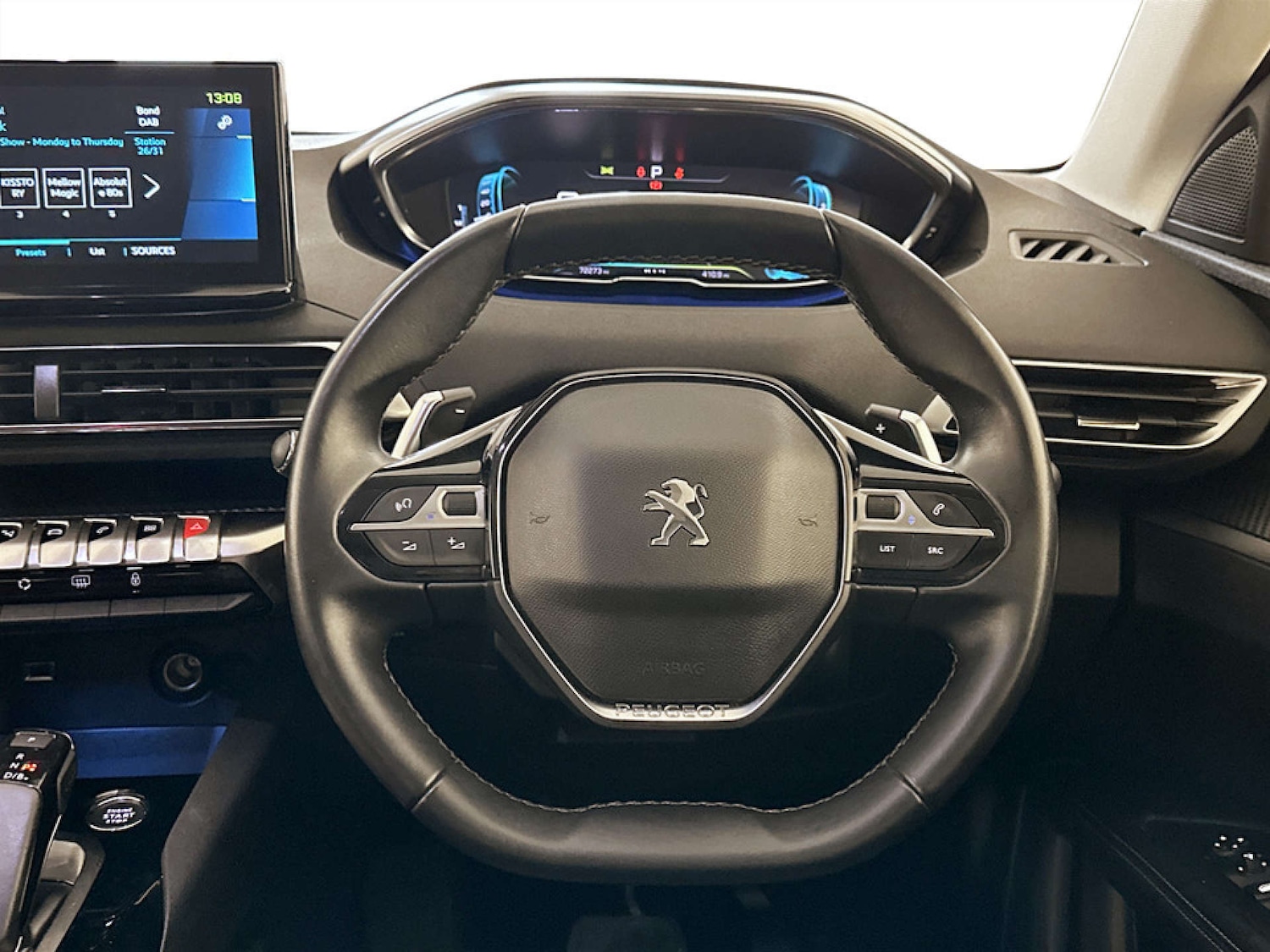 Used Peugeot 3008 2022 for sale - 77765776: Photo 17