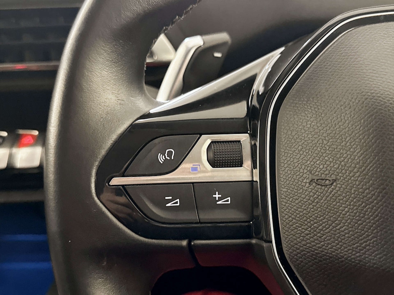 Used Peugeot 3008 2022 for sale - 77765776: Photo 18