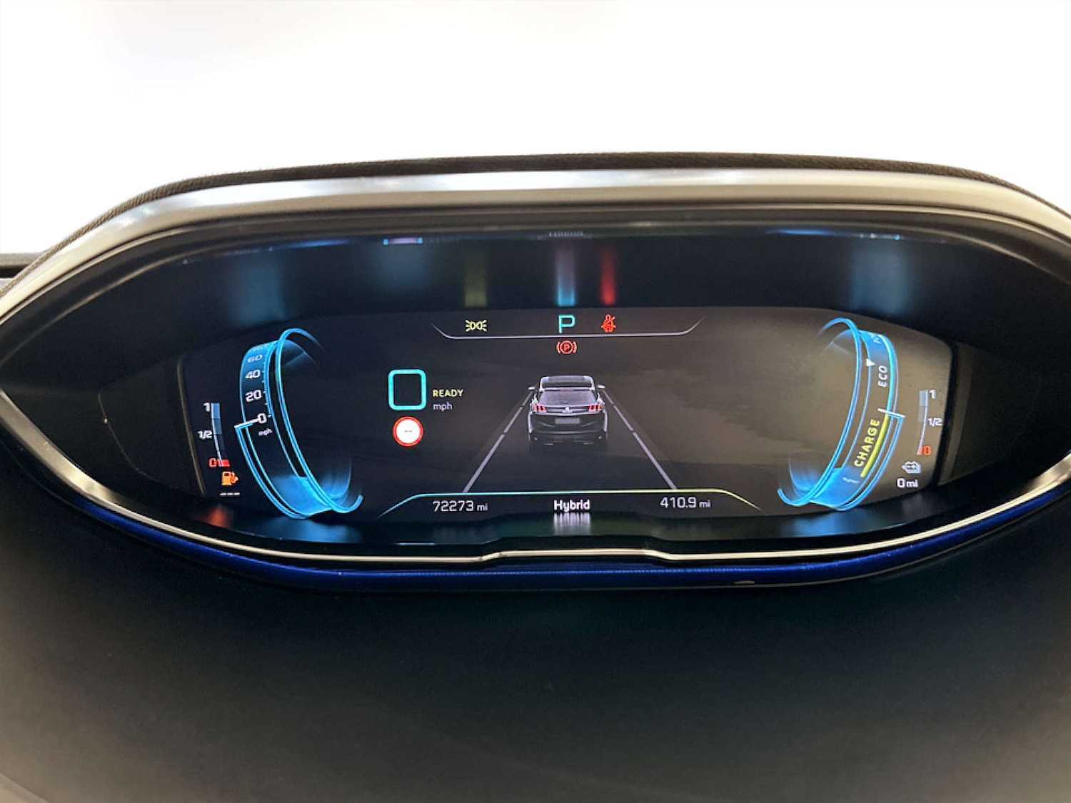 Used Peugeot 3008 2022 for sale - 77765776: Photo 19