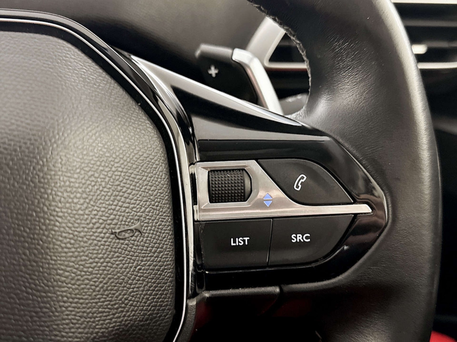 Used Peugeot 3008 2022 for sale - 77765776: Photo 20