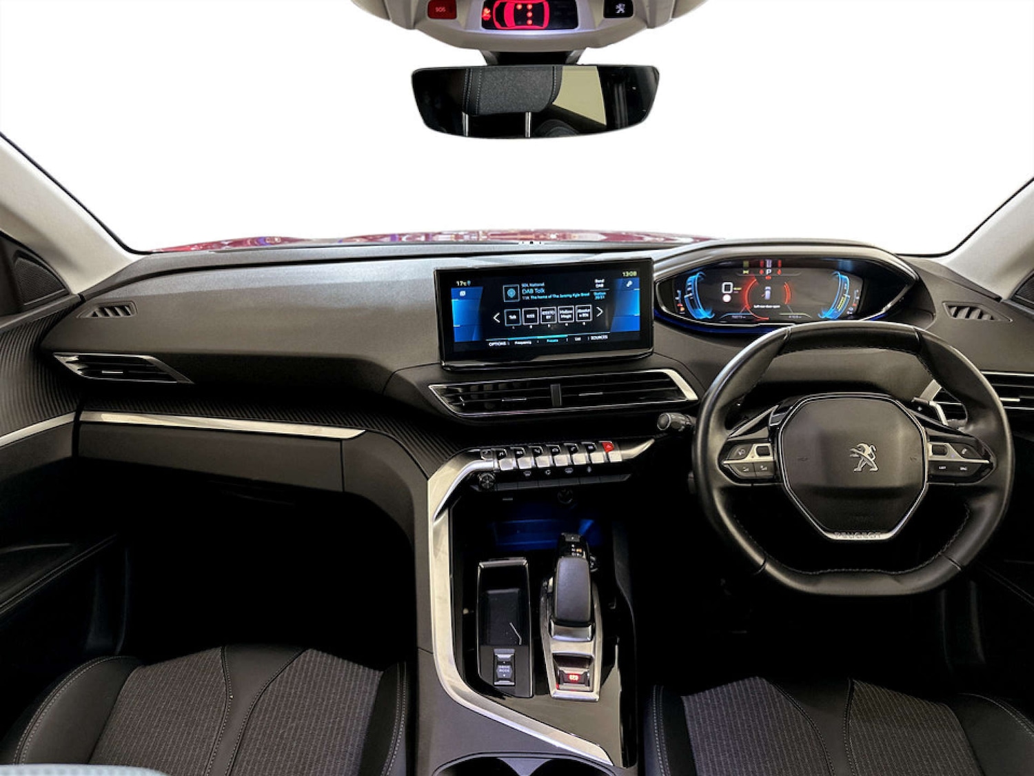 Used Peugeot 3008 2022 for sale - 77765776: Photo 3