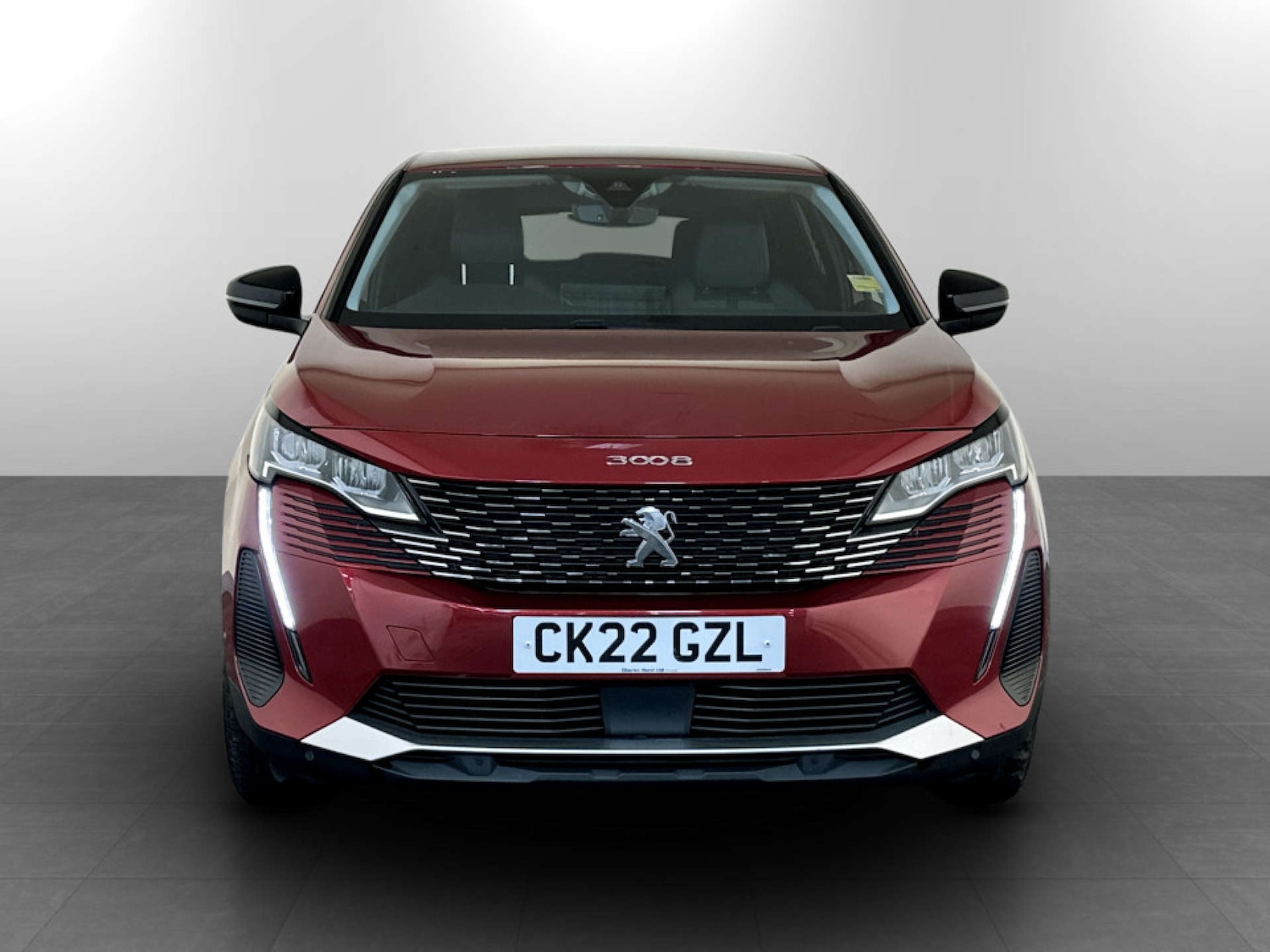 Used Peugeot 3008 2022 for sale - 77765776: Photo 5