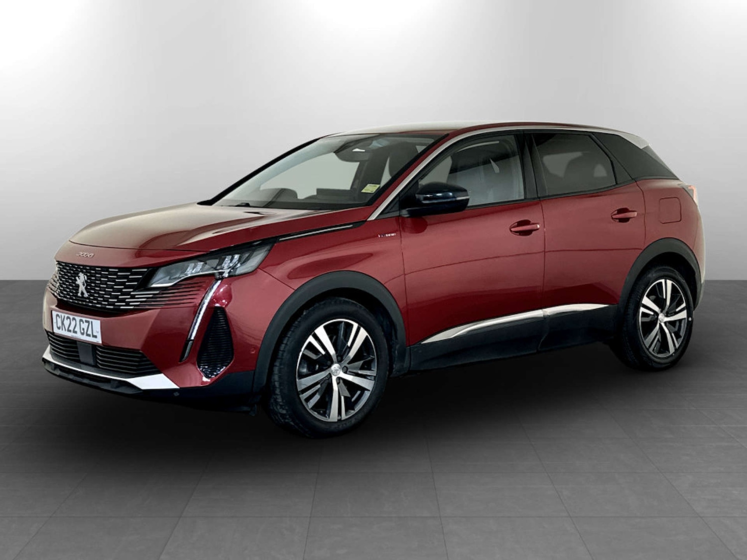 Used Peugeot 3008 2022 for sale - 77765776: Photo 6
