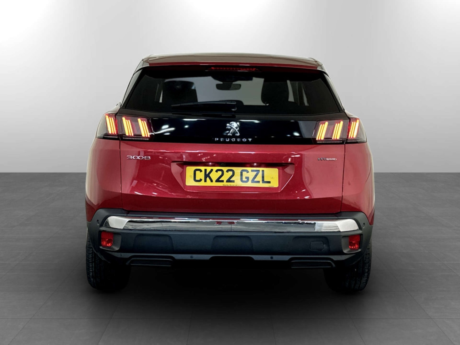 Used Peugeot 3008 2022 for sale - 77765776: Photo 9