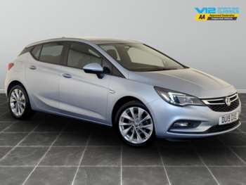 2019 (19) - 1.4T 16V 125 Tech Line Nav 5dr