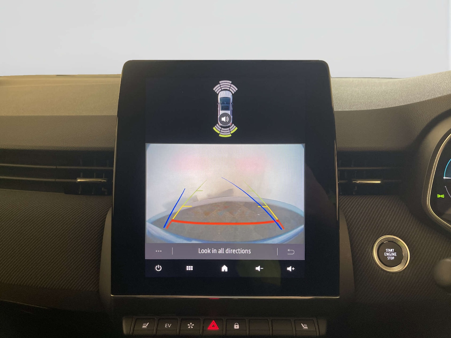 Used Renault Clio 2024 for sale - 77946324: Photo 20