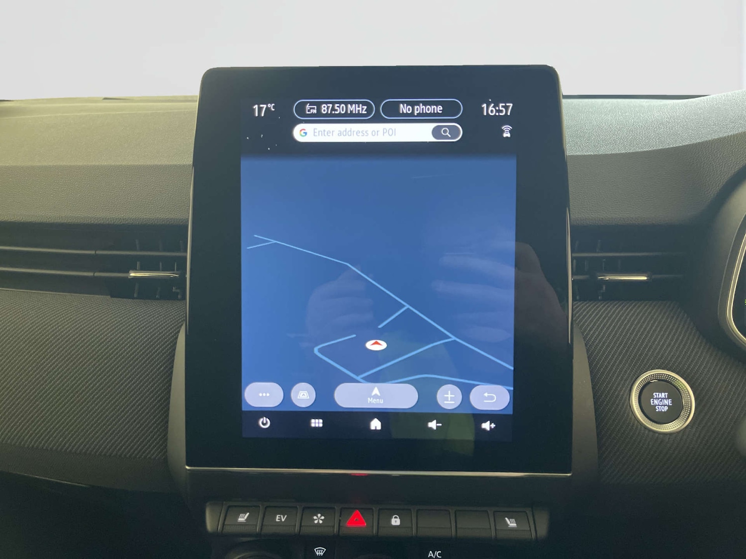 Used Renault Clio 2024 for sale - 77946324: Photo 23