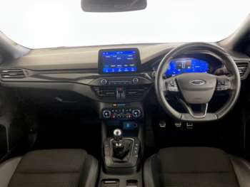 Used Ford Focus 2020 for sale - 75329465: Photo