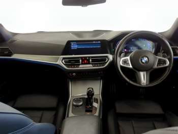 Used BMW 3 Series 2020 for sale - 75076113: Photo