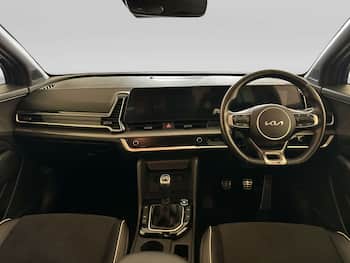 Used Kia Sportage 2022 for sale - 79687751: Photo