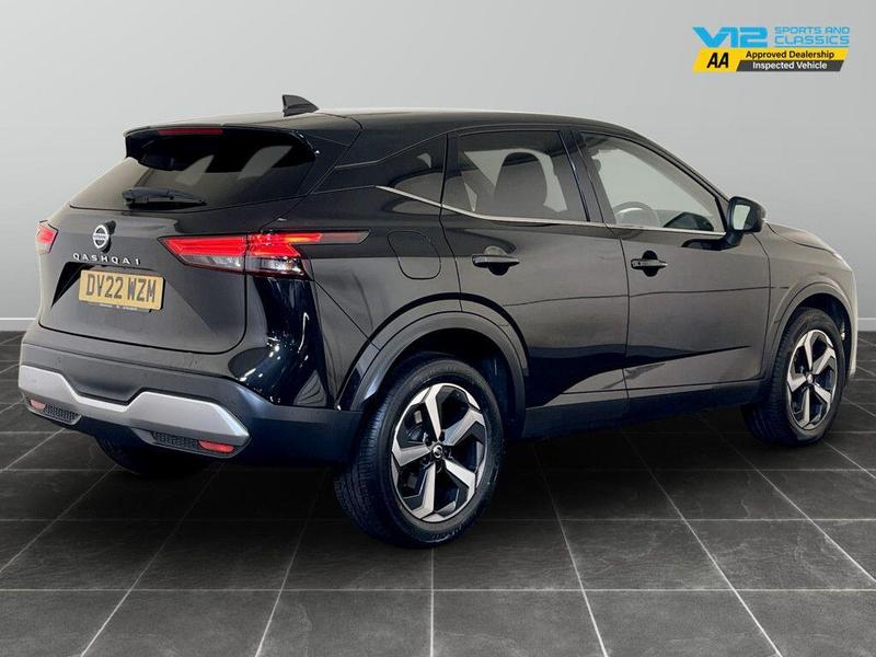 Used Nissan Qashqai 2022 for sale - 76266157: Photo 10