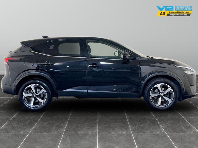 Used Nissan Qashqai 2022 for sale - 76266157: Photo 11