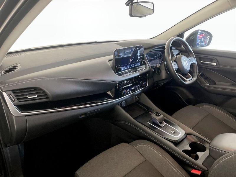 Used Nissan Qashqai 2022 for sale - 76266157: Photo 12
