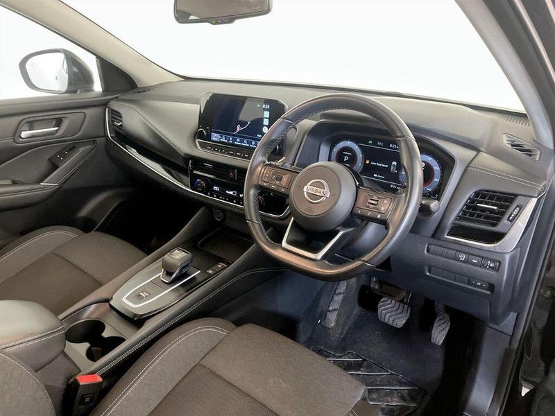 Used Nissan Qashqai 2022 for sale - 76266157: Photo 16