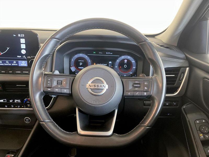Used Nissan Qashqai 2022 for sale - 76266157: Photo 17