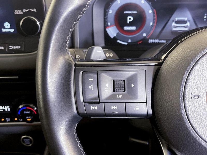 Used Nissan Qashqai 2022 for sale - 76266157: Photo 18