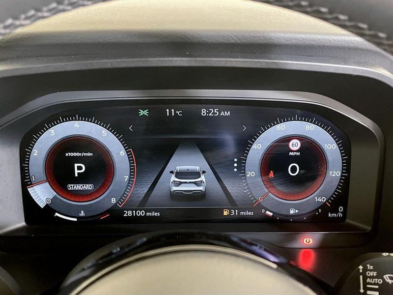 Used Nissan Qashqai 2022 for sale - 76266157: Photo 19