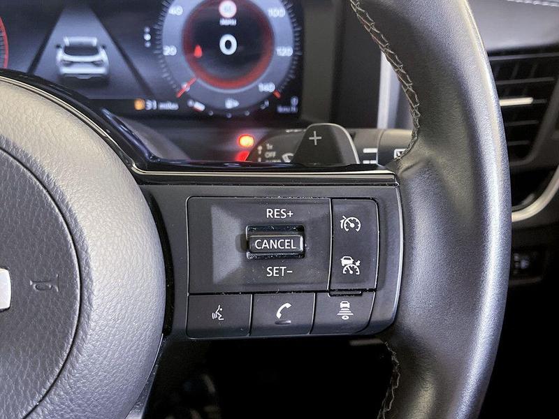 Used Nissan Qashqai 2022 for sale - 76266157: Photo 20