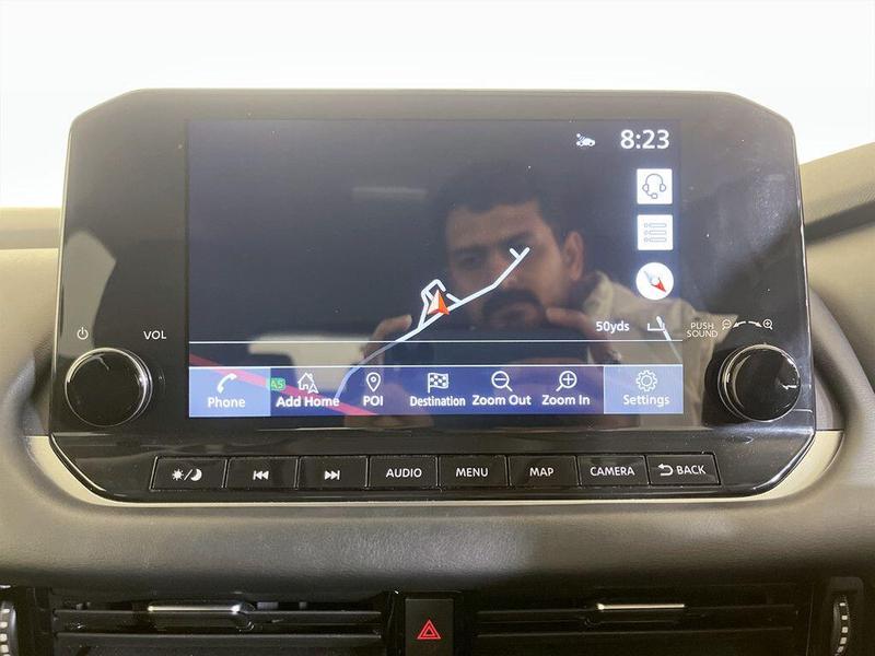 Used Nissan Qashqai 2022 for sale - 76266157: Photo 22