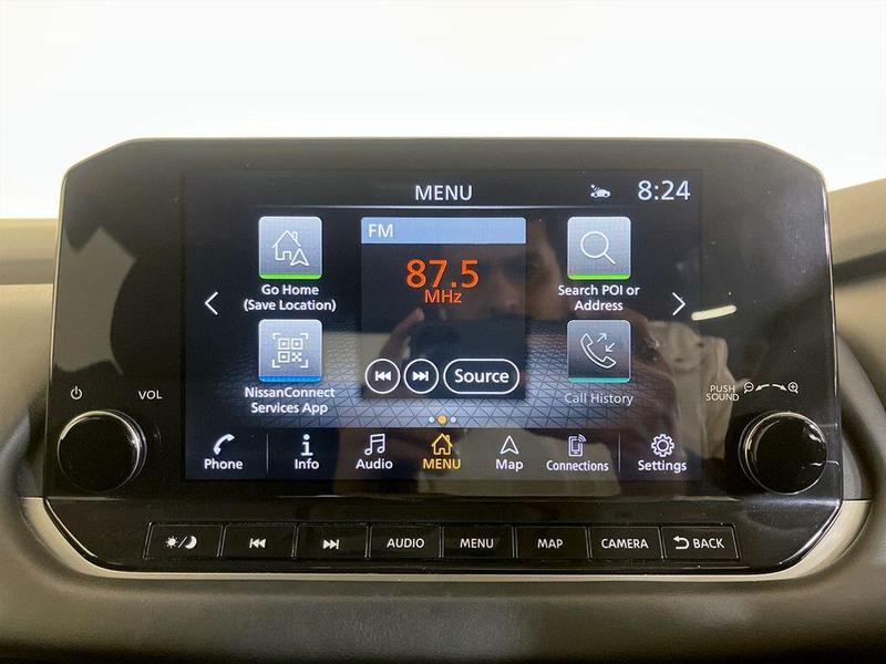 Used Nissan Qashqai 2022 for sale - 76266157: Photo 23