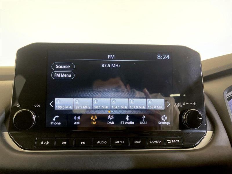 Used Nissan Qashqai 2022 for sale - 76266157: Photo 24