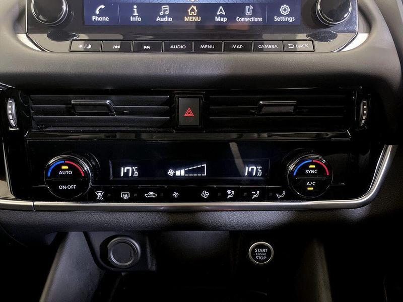 Used Nissan Qashqai 2022 for sale - 76266157: Photo 25