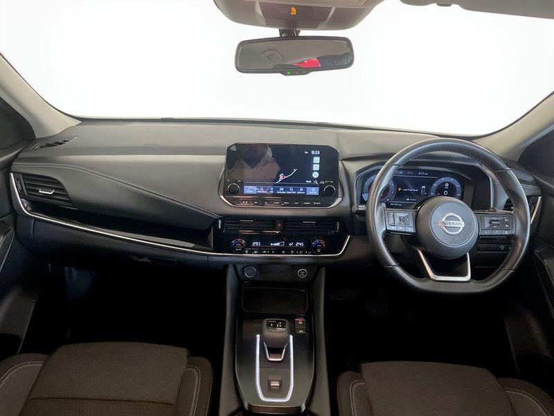 Used Nissan Qashqai 2022 for sale - 76266157: Photo 3