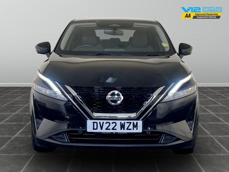 Used Nissan Qashqai 2022 for sale - 76266157: Photo 5
