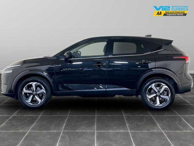 Used Nissan Qashqai 2022 for sale - 76266157: Photo 7