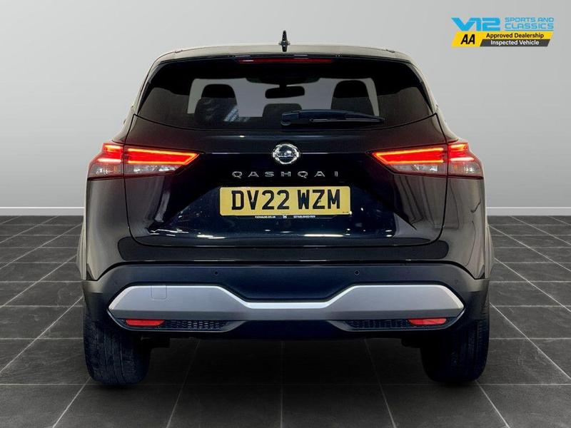 Used Nissan Qashqai 2022 for sale - 76266157: Photo 9