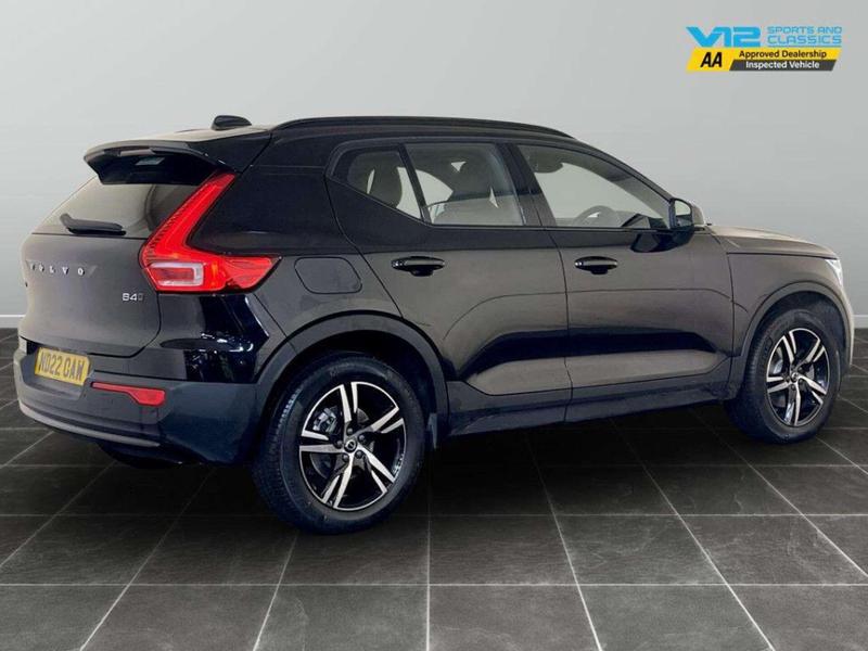 Used Volvo XC40 2022 for sale - 76826168: Photo 10