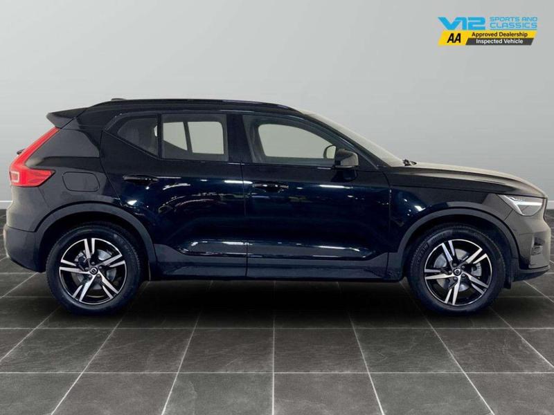 Used Volvo XC40 2022 for sale - 76826168: Photo 11