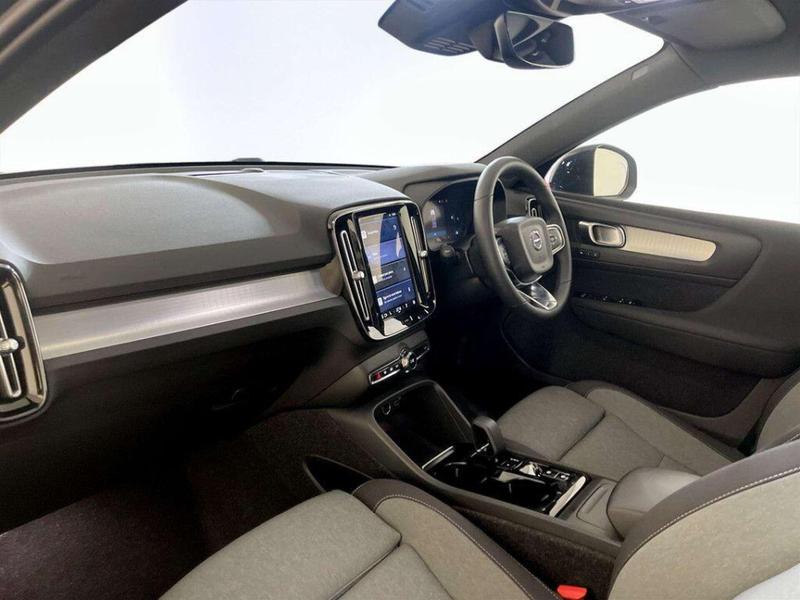 Used Volvo XC40 2022 for sale - 76826168: Photo 12