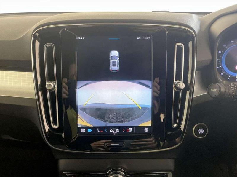 Used Volvo XC40 2022 for sale - 76826168: Photo 22