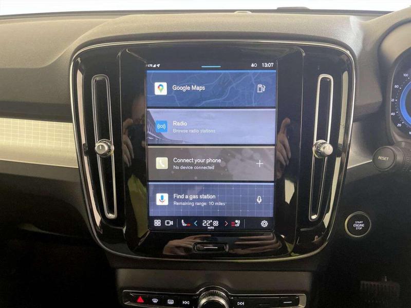 Used Volvo XC40 2022 for sale - 76826168: Photo 25