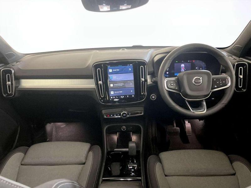 Used Volvo XC40 2022 for sale - 76826168: Photo 3