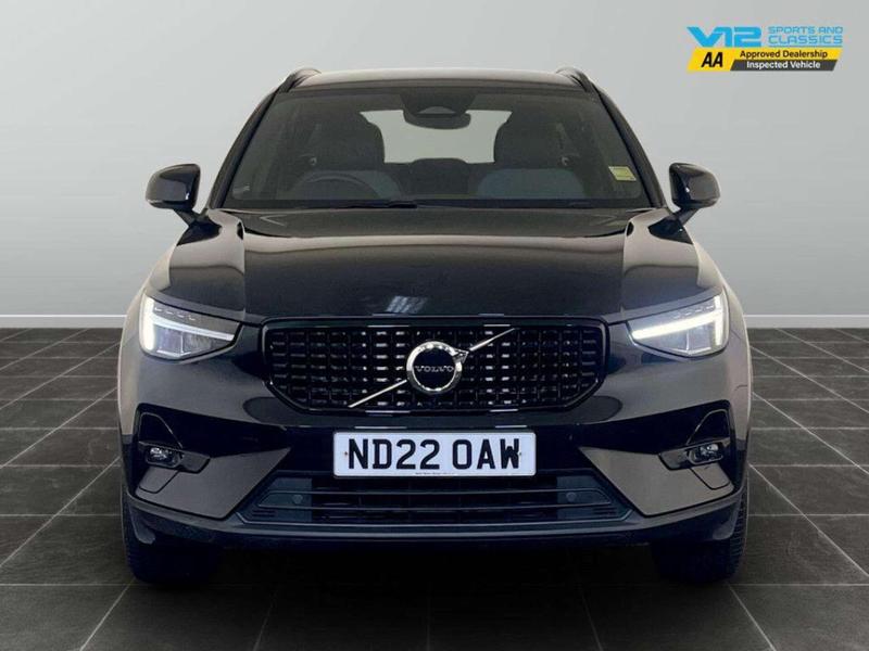 Used Volvo XC40 2022 for sale - 76826168: Photo 5