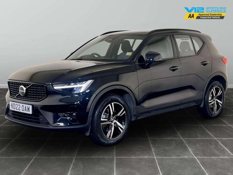 Used Volvo XC40 2022 for sale - 76826168: Photo 6