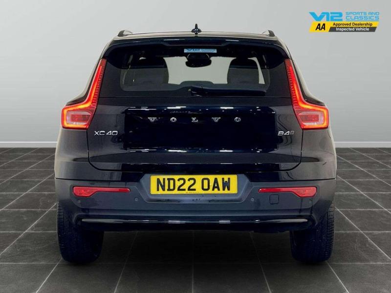 Used Volvo XC40 2022 for sale - 76826168: Photo 9