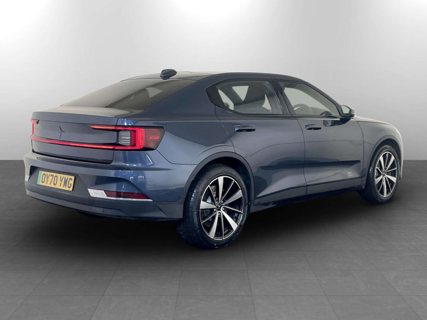 Used Polestar Polestar 2 2020 for sale - 77227818: Photo 10